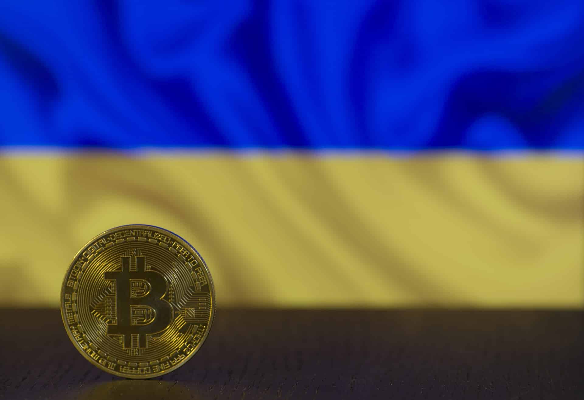 The Danger of Increase in Corruption Threatens Ukraine from Becoming the Next Salvador