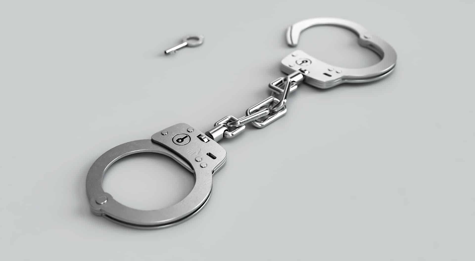 Crypto Hedge Fund Manager Sentenced To Seven Years In Prison For Crypto Fraud
