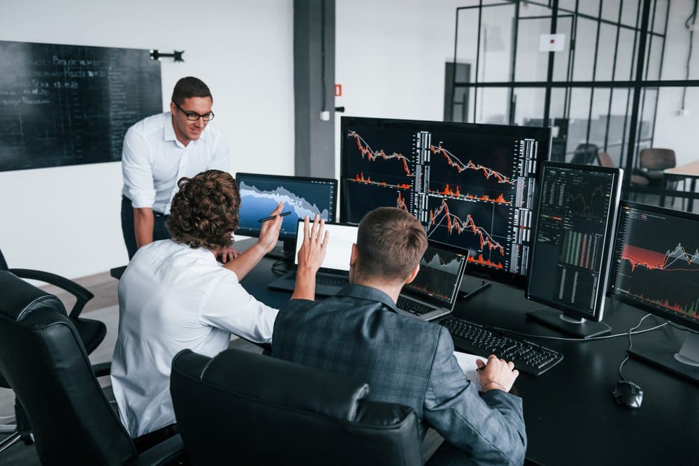 Roicraft Review – A Recommended Broker For Online Trading!